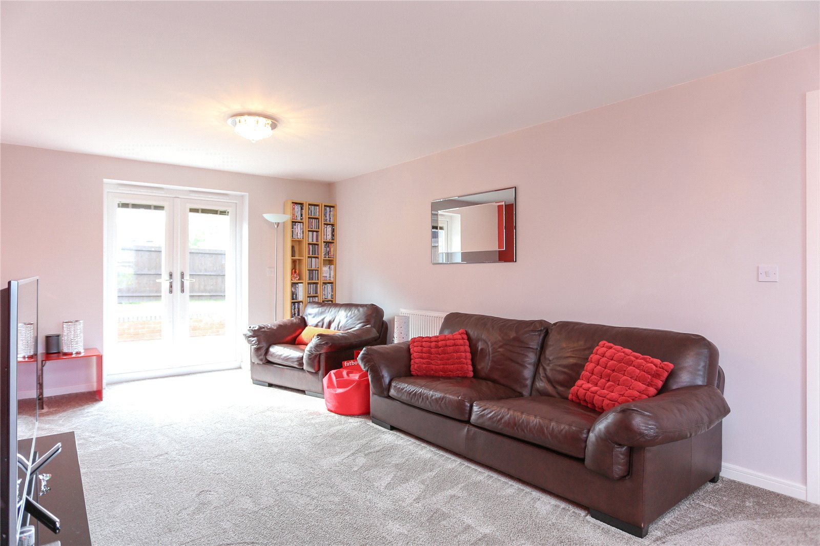 Heaton Moor, Stockport, SK4
