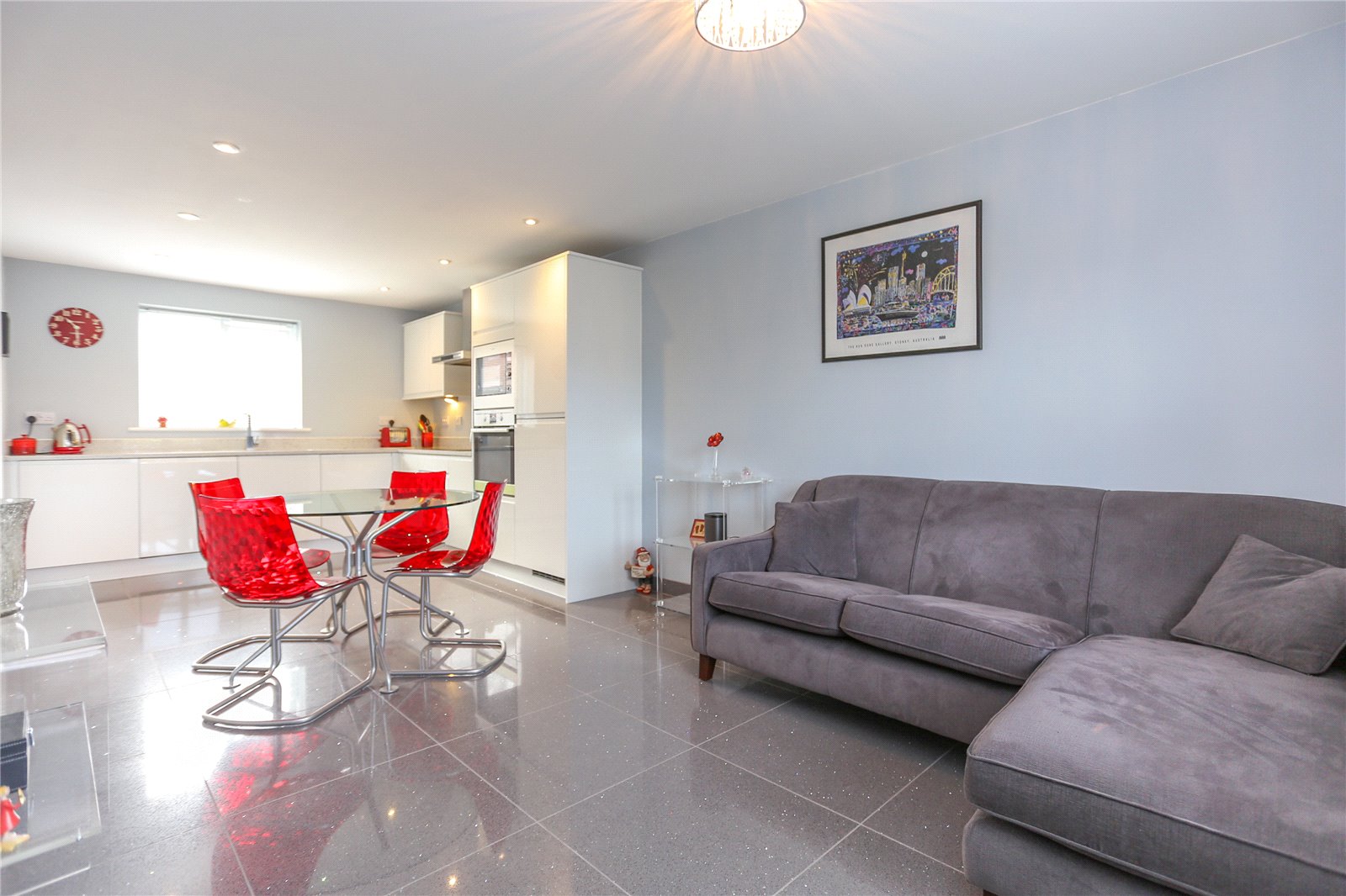 Heaton Moor, Stockport, SK4