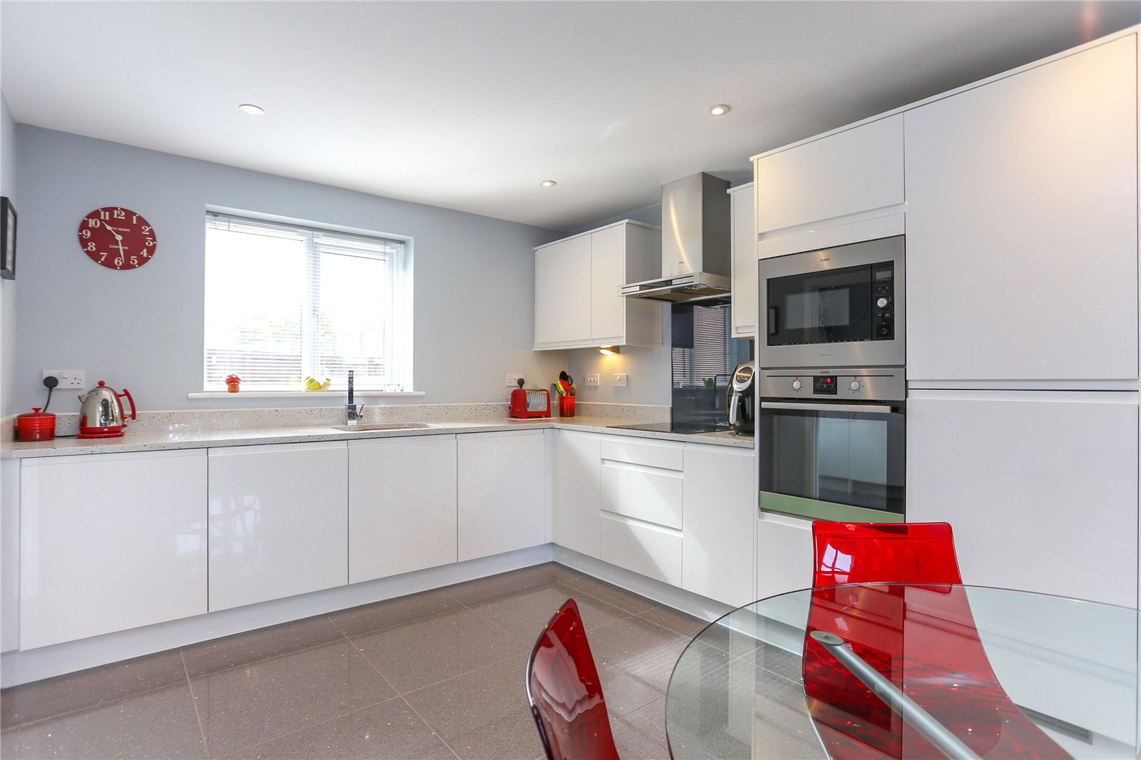 Heaton Moor, Stockport, SK4