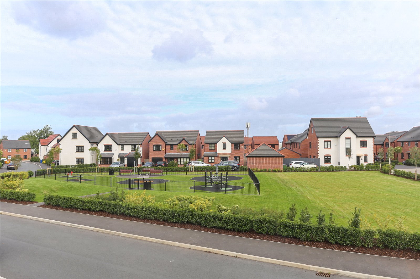Heaton Moor, Stockport, SK4