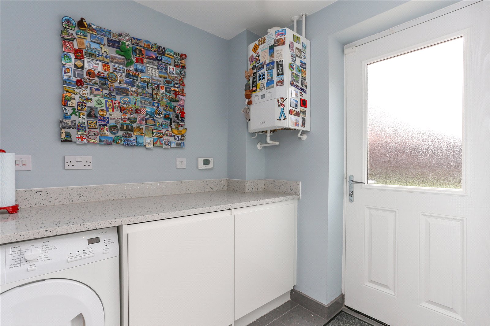 Heaton Moor, Stockport, SK4