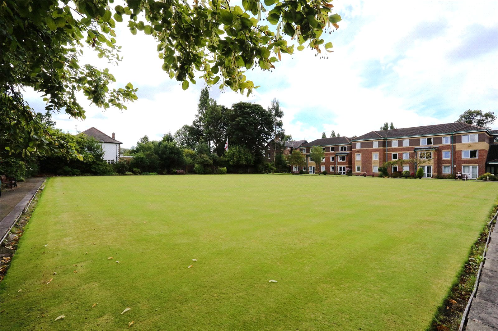 Derby Road, Heaton Moor, Stockport, SK4