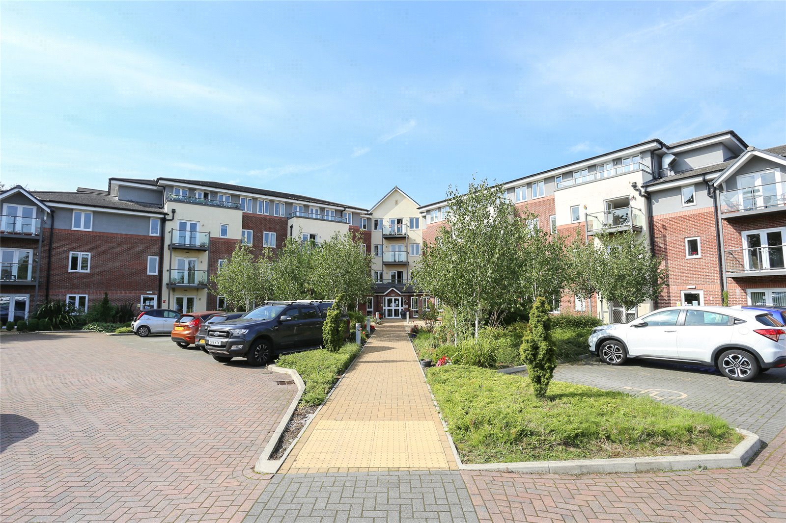 Heaton Chapel, Stockport, SK4