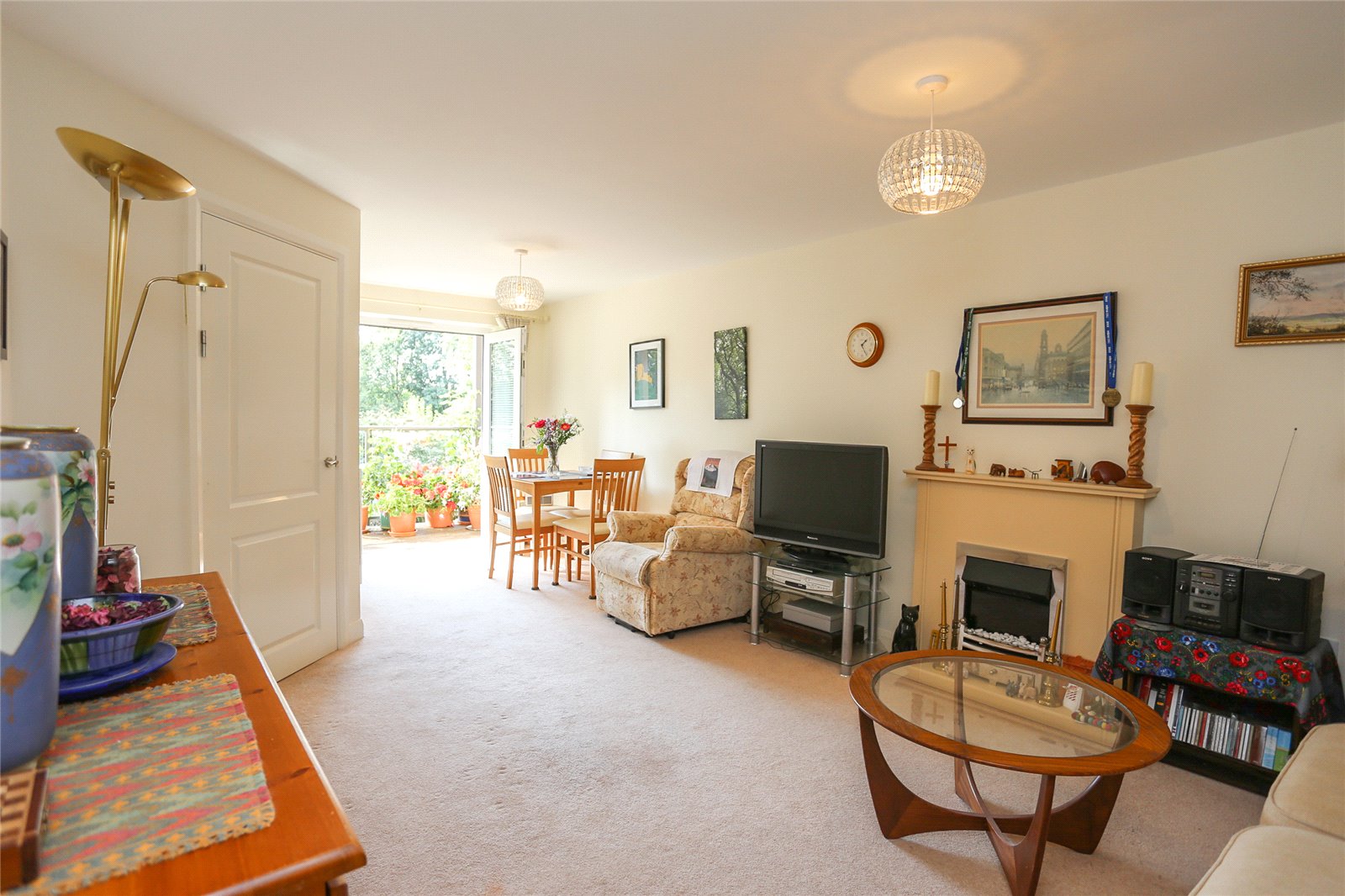 Heaton Chapel, Stockport, SK4