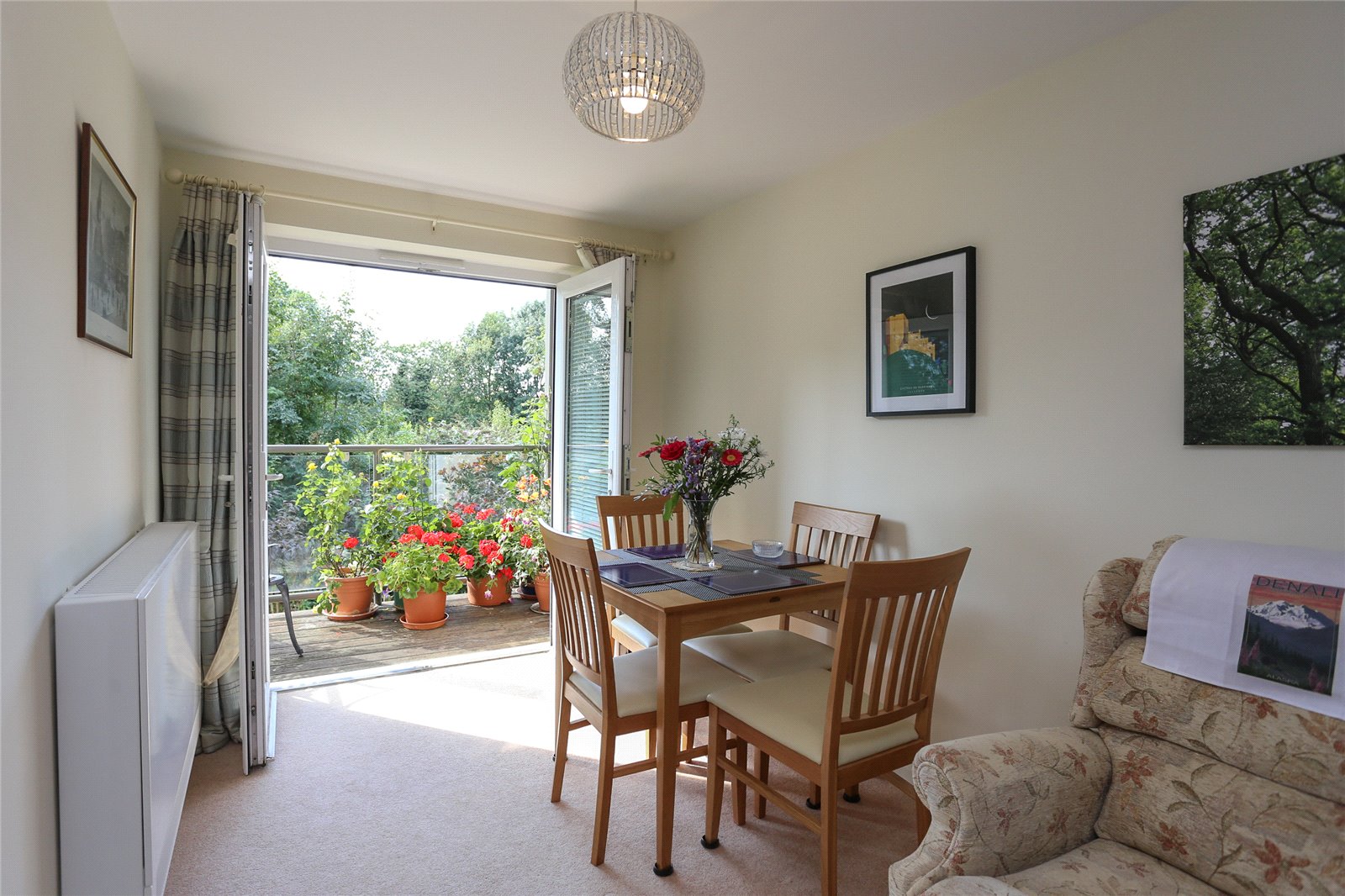 Heaton Chapel, Stockport, SK4