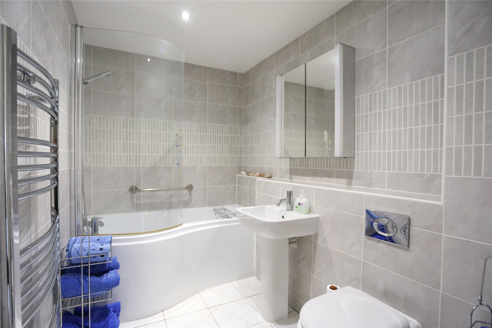 Heaton Chapel, Stockport, SK4