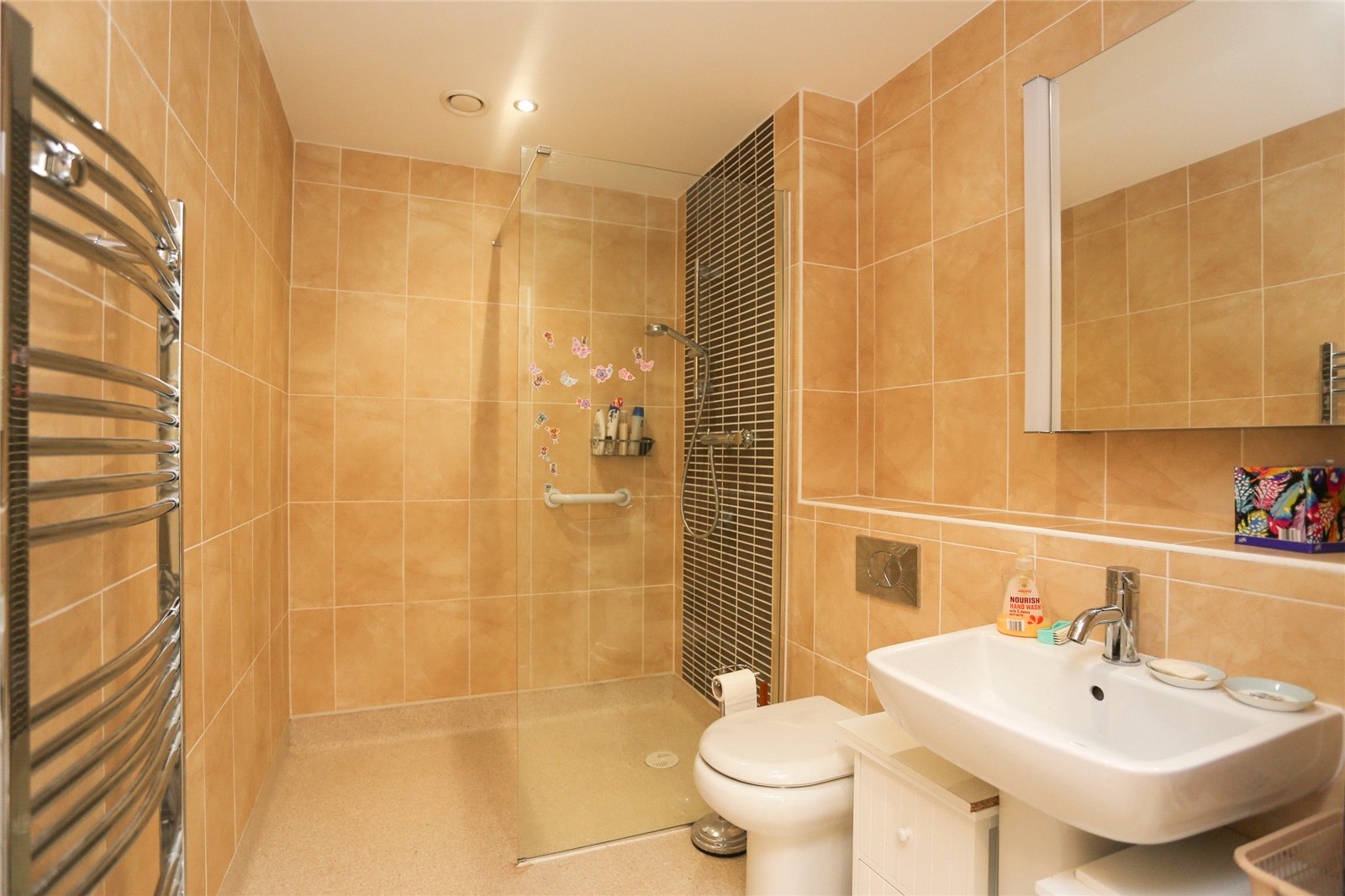 Heaton Chapel, Stockport, SK4