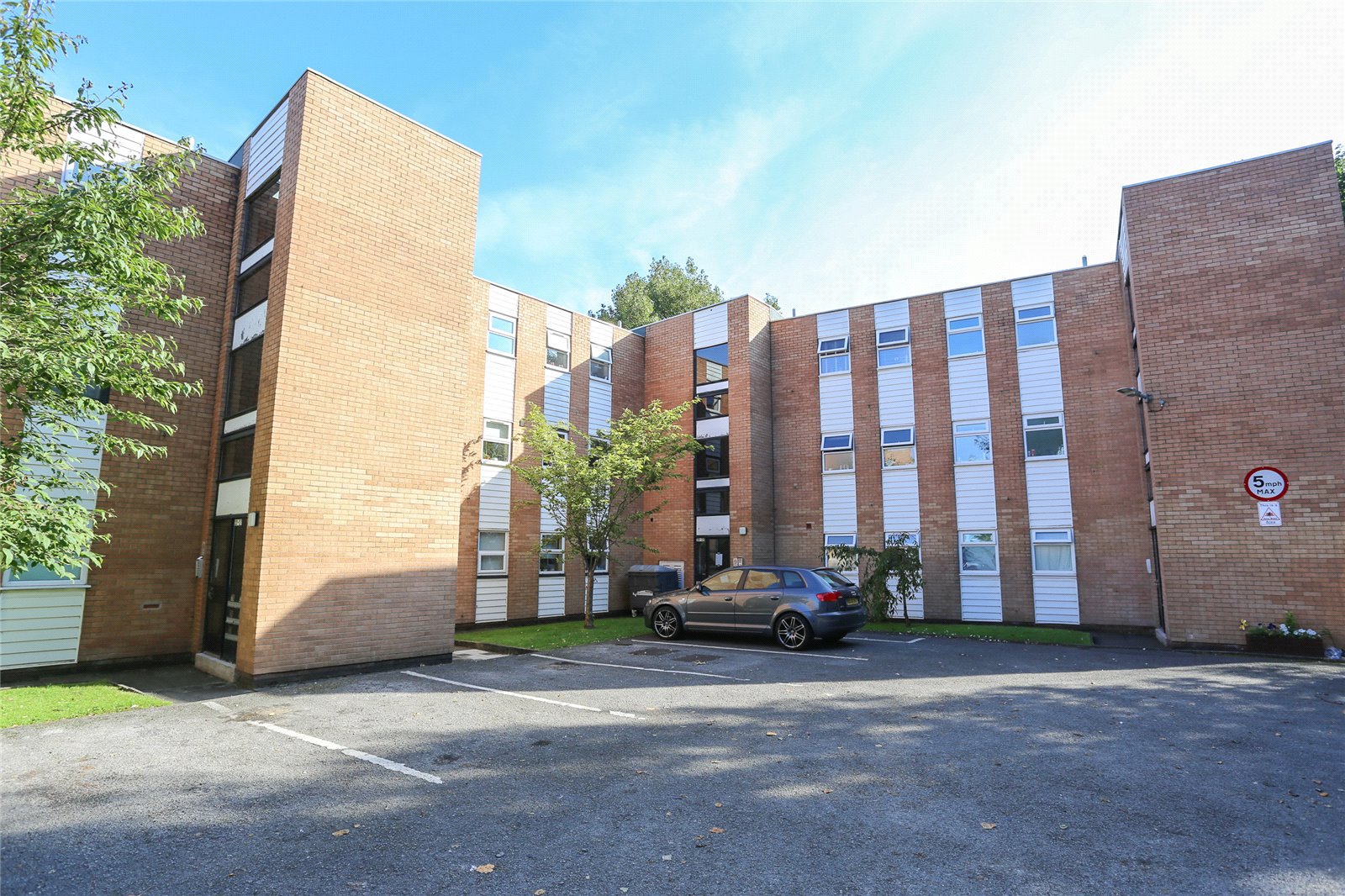Harwood Road, Heaton Mersey, Stockport, SK4