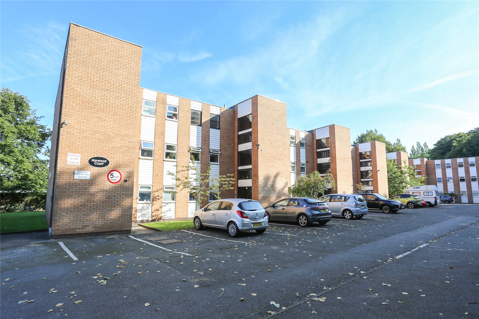 Harwood Road, Heaton Mersey, Stockport, SK4