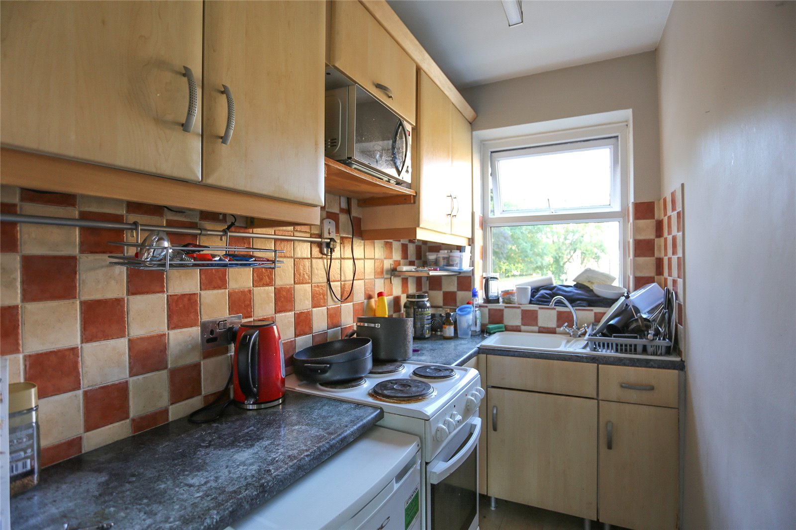 Harwood Road, Heaton Mersey, Stockport, SK4