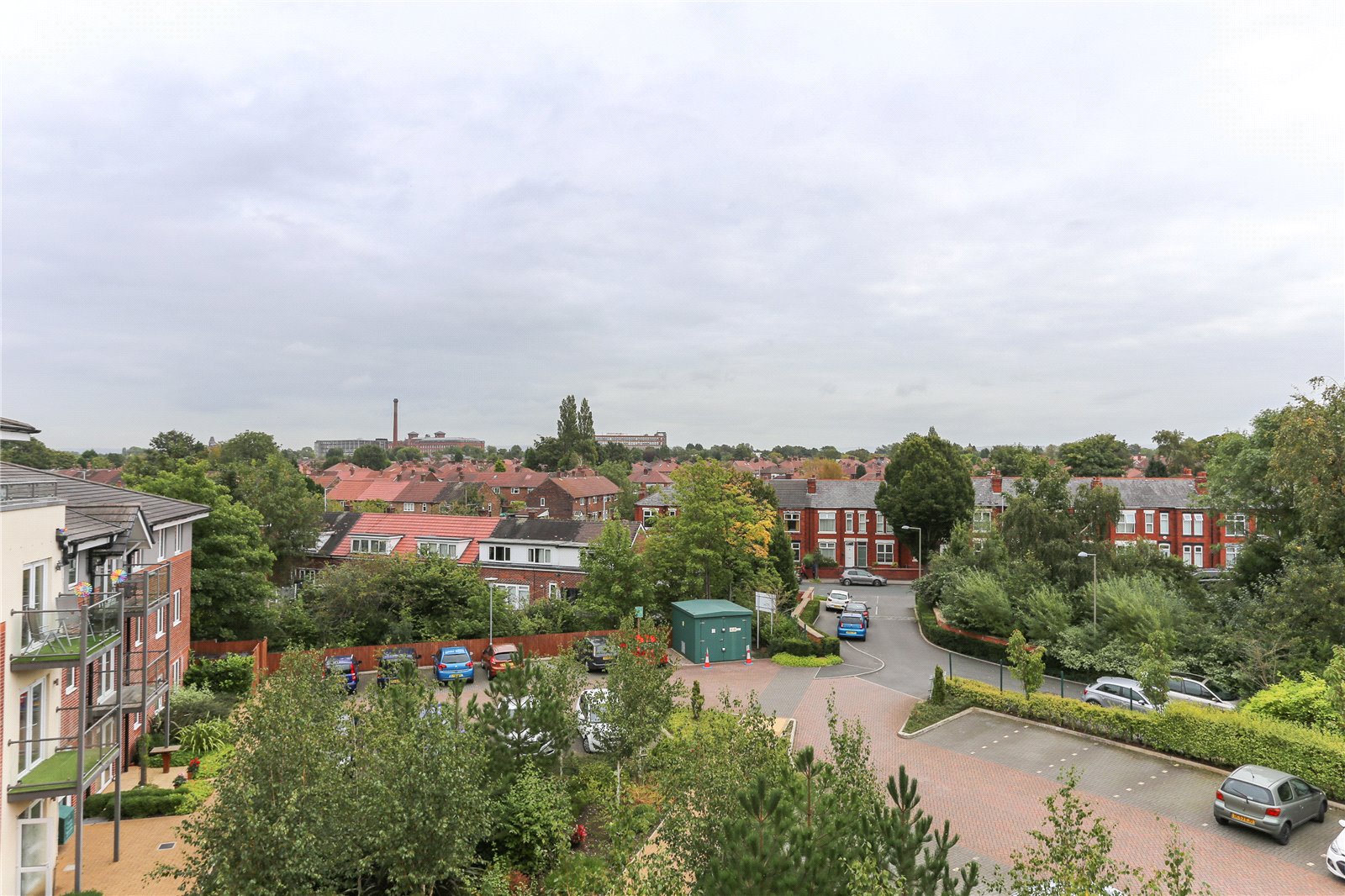 27 Nelstrop Road, Heaton Chapel, Stockport, SK4