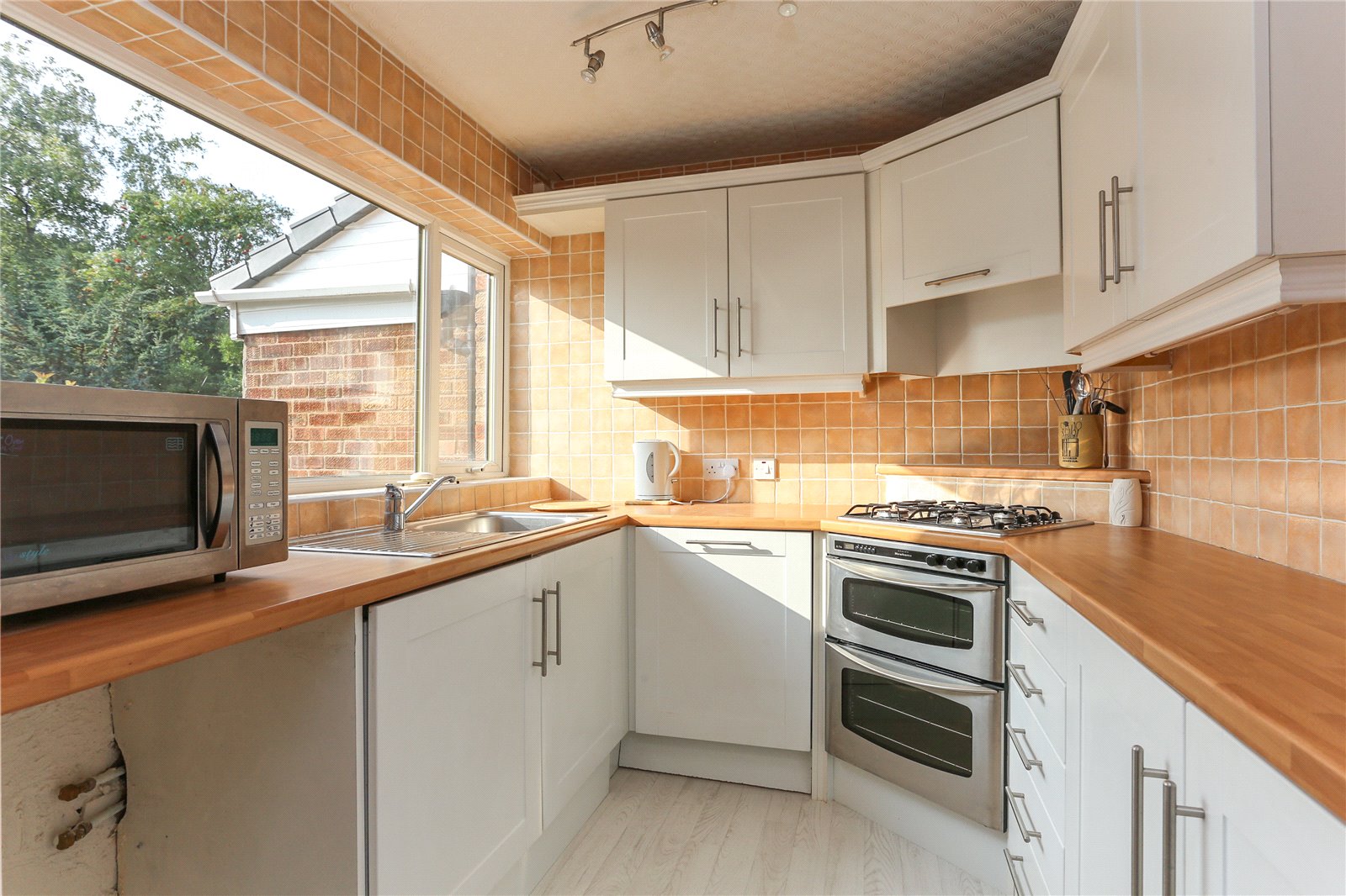 Heaton Chapel, Stockport, SK4
