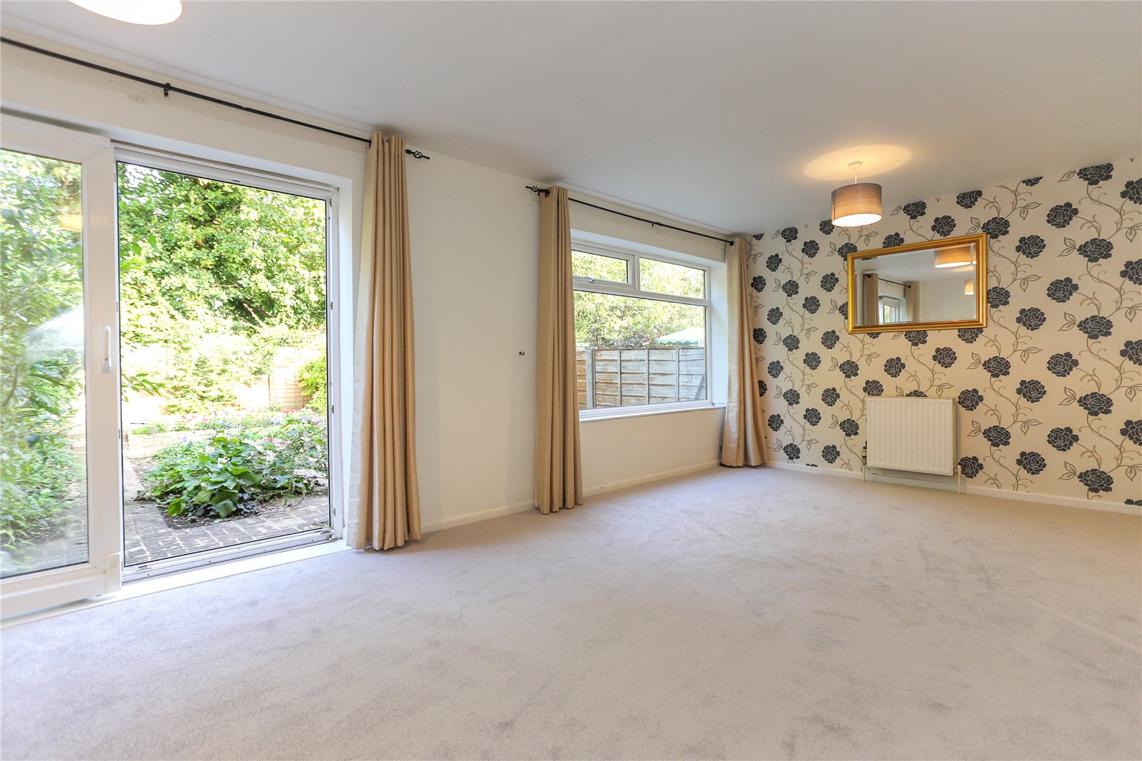 Heaton Chapel, Stockport, SK4