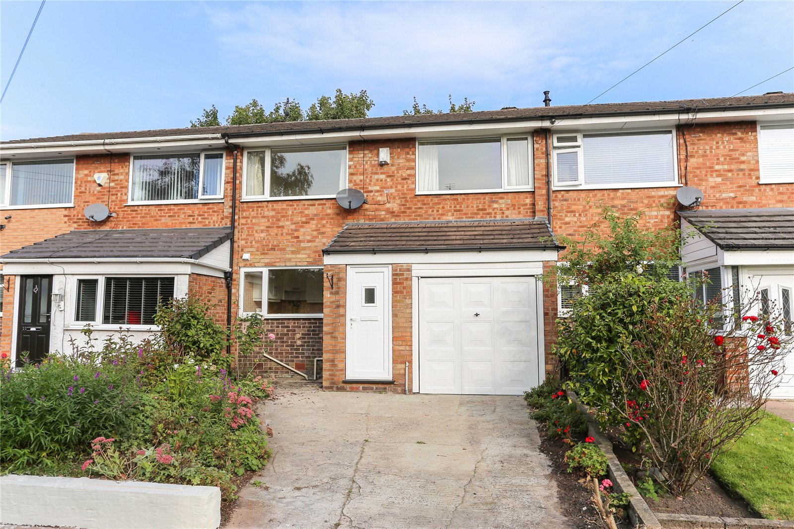 Heaton Chapel, Stockport, SK4