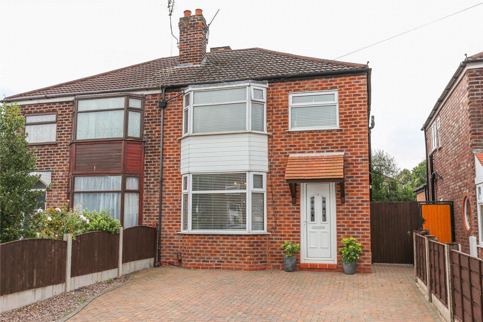 Heaton Chapel, Stockport, SK4
