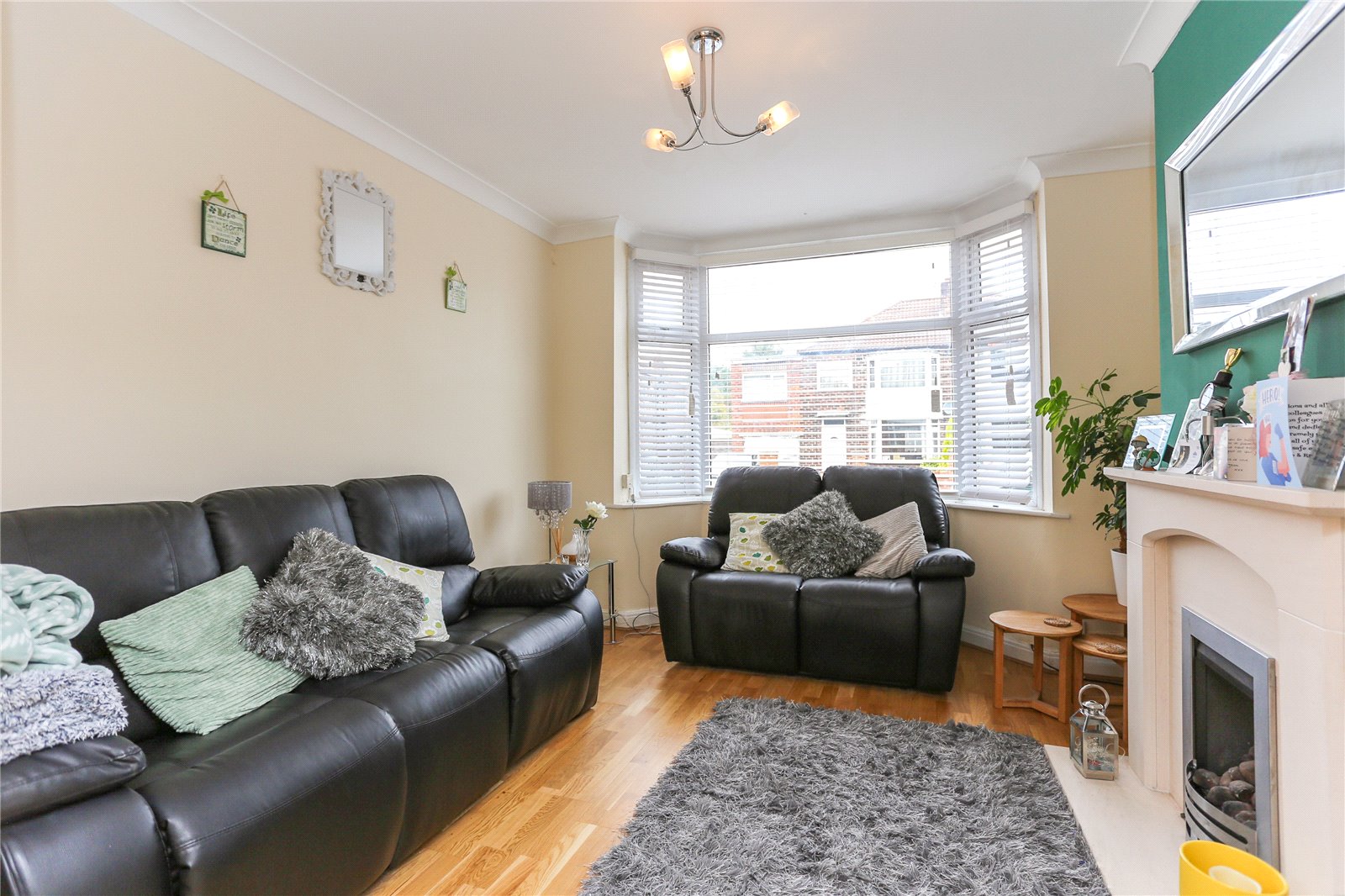 Heaton Chapel, Stockport, SK4