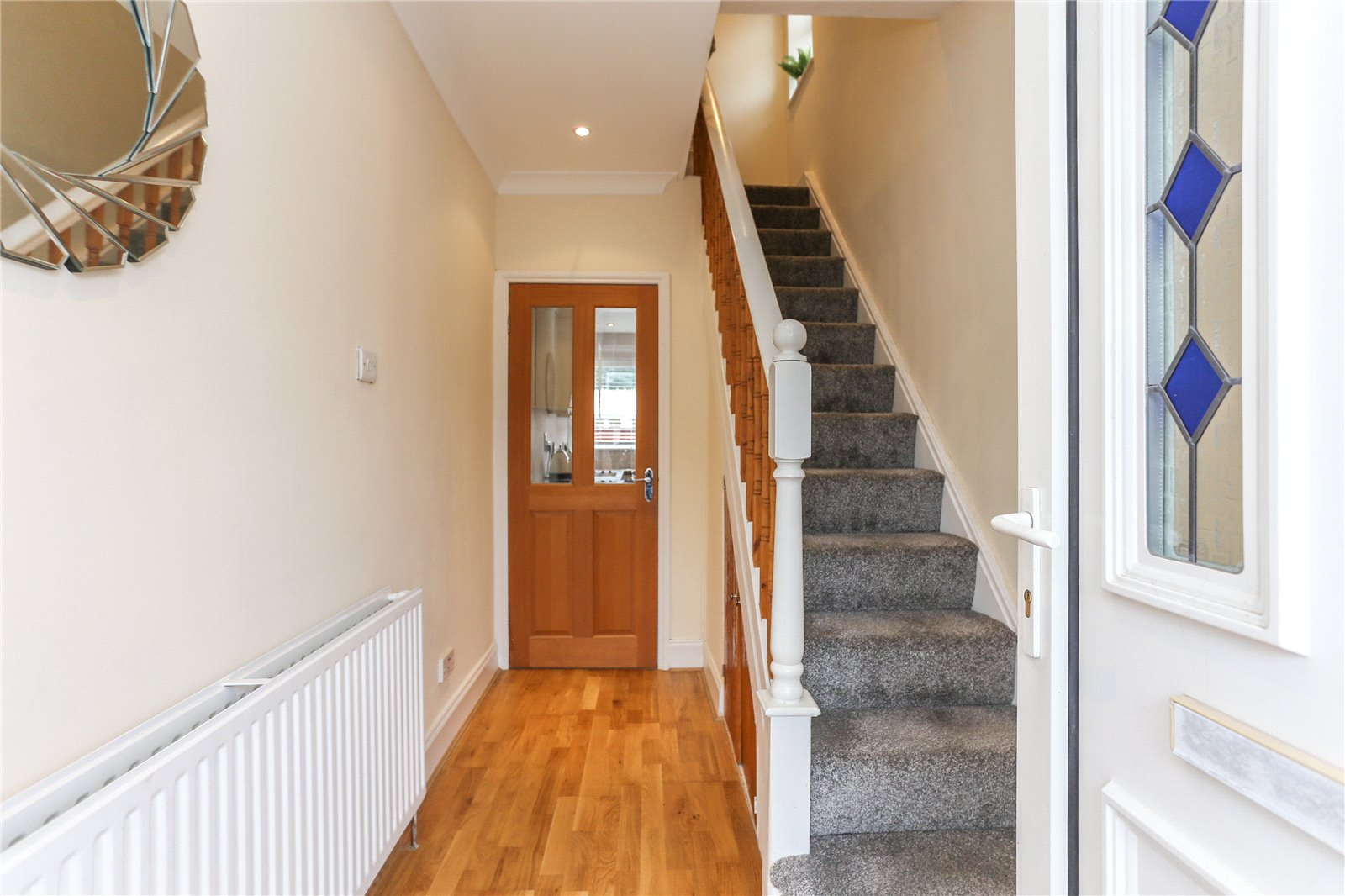 Heaton Chapel, Stockport, SK4