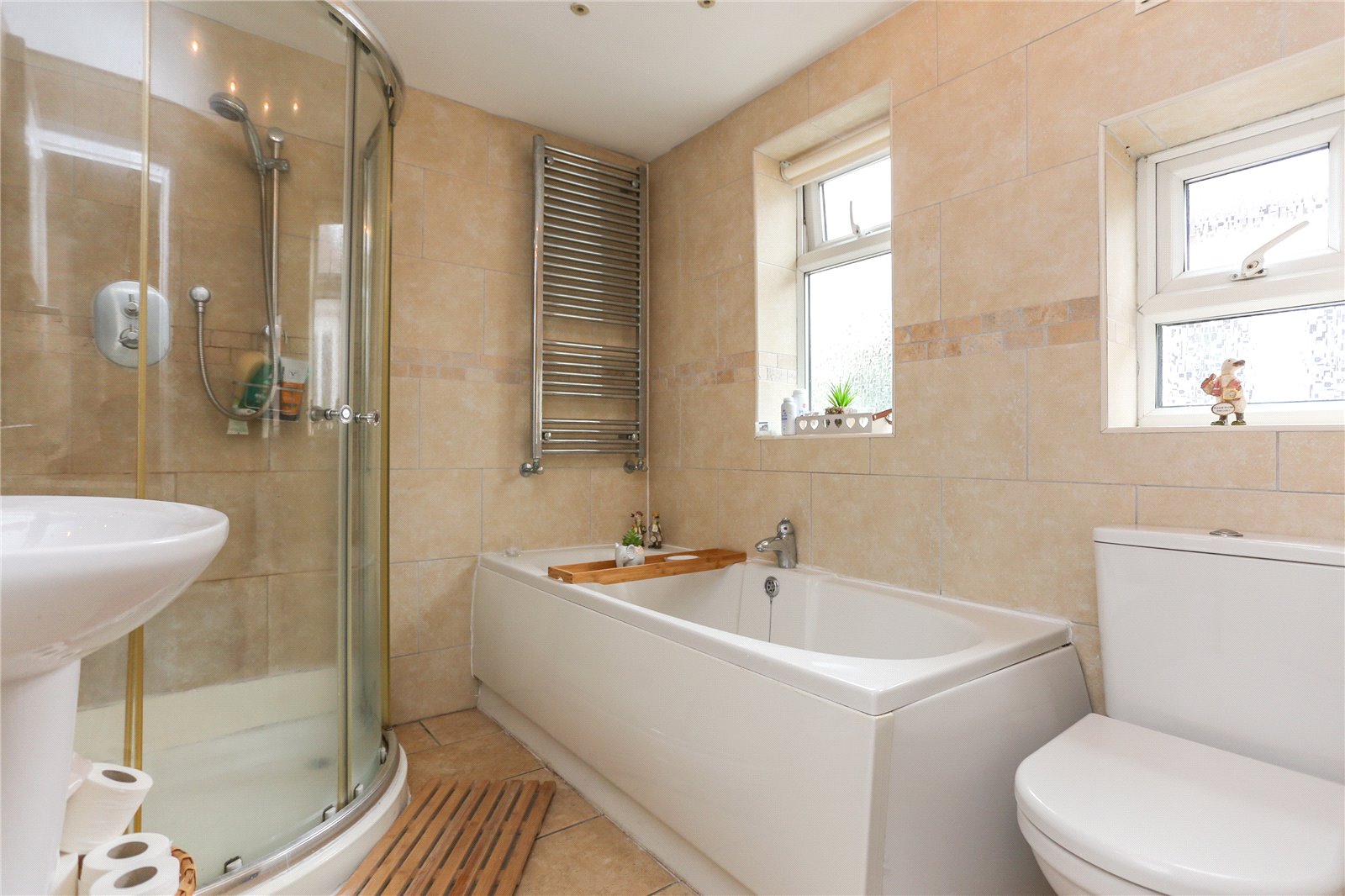 Heaton Chapel, Stockport, SK4