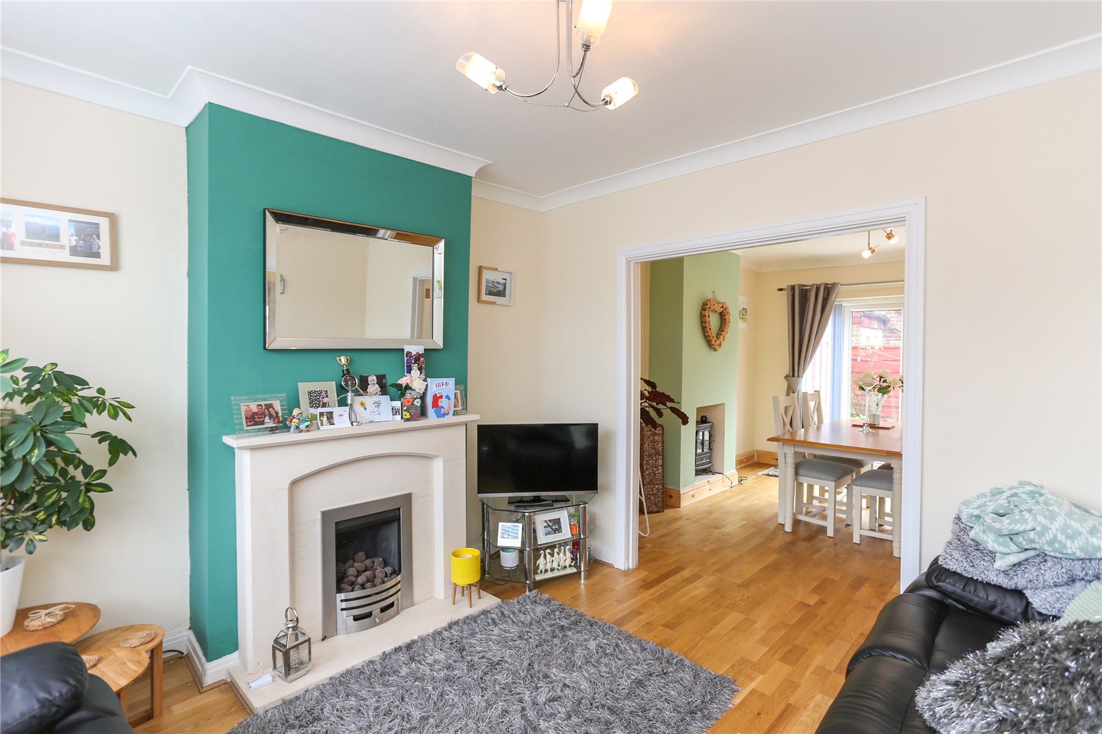 Heaton Chapel, Stockport, SK4