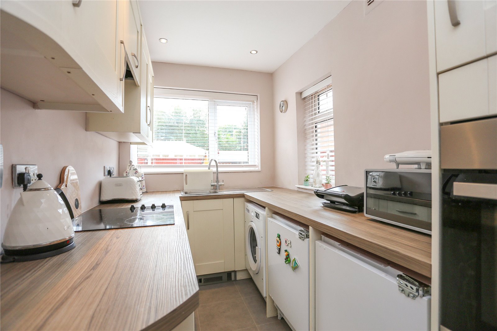 Heaton Chapel, Stockport, SK4