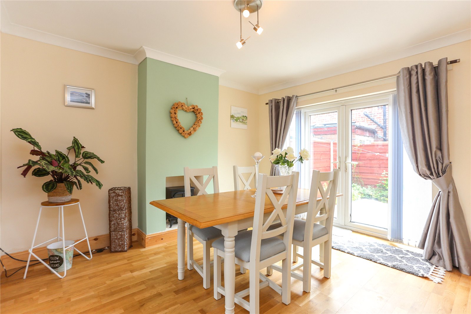 Heaton Chapel, Stockport, SK4