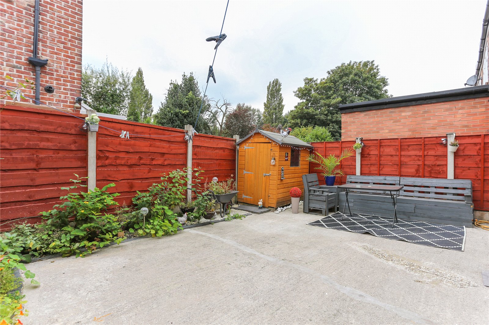 Heaton Chapel, Stockport, SK4