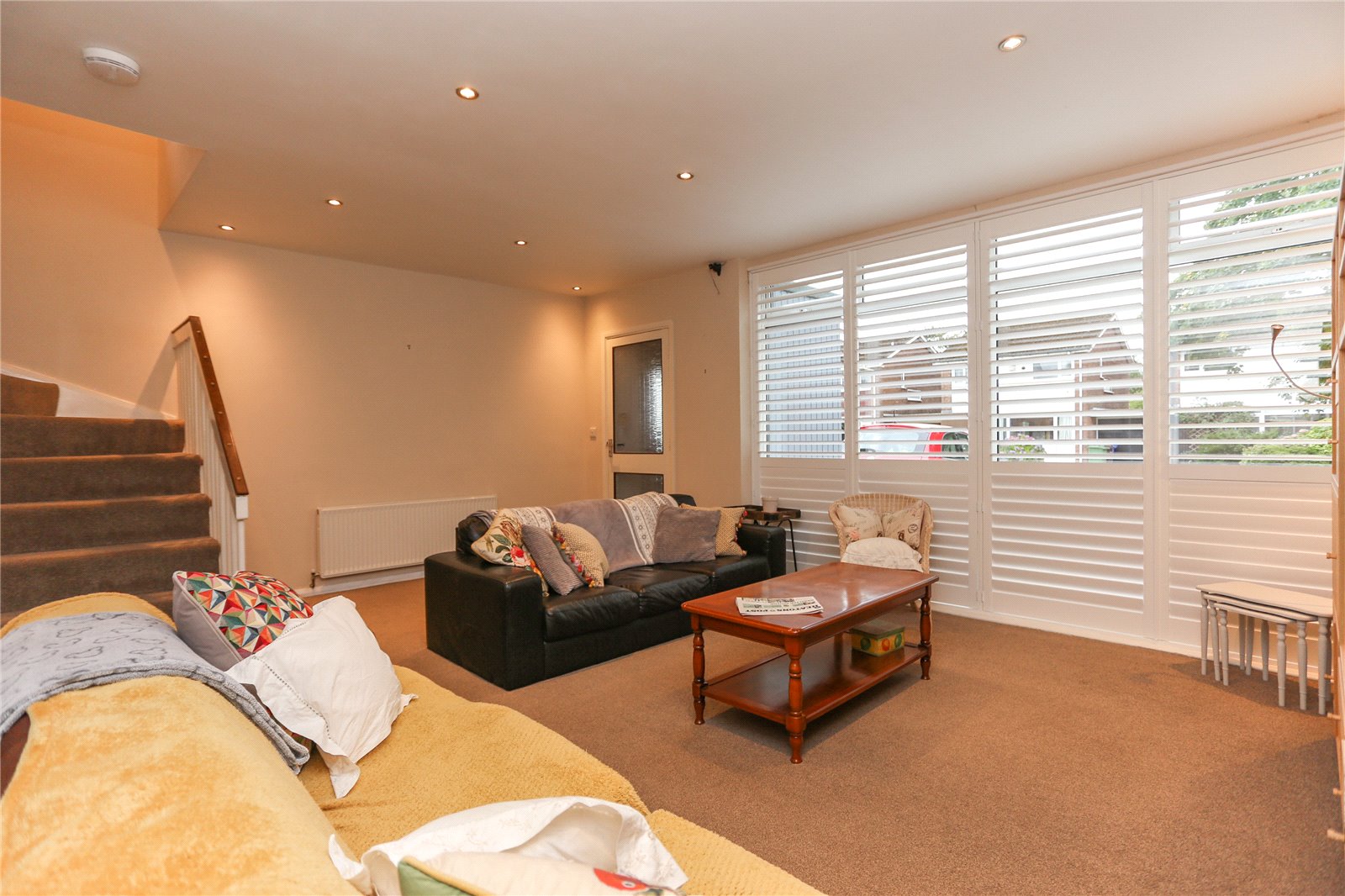 Heaton Norris, Stockport, SK4