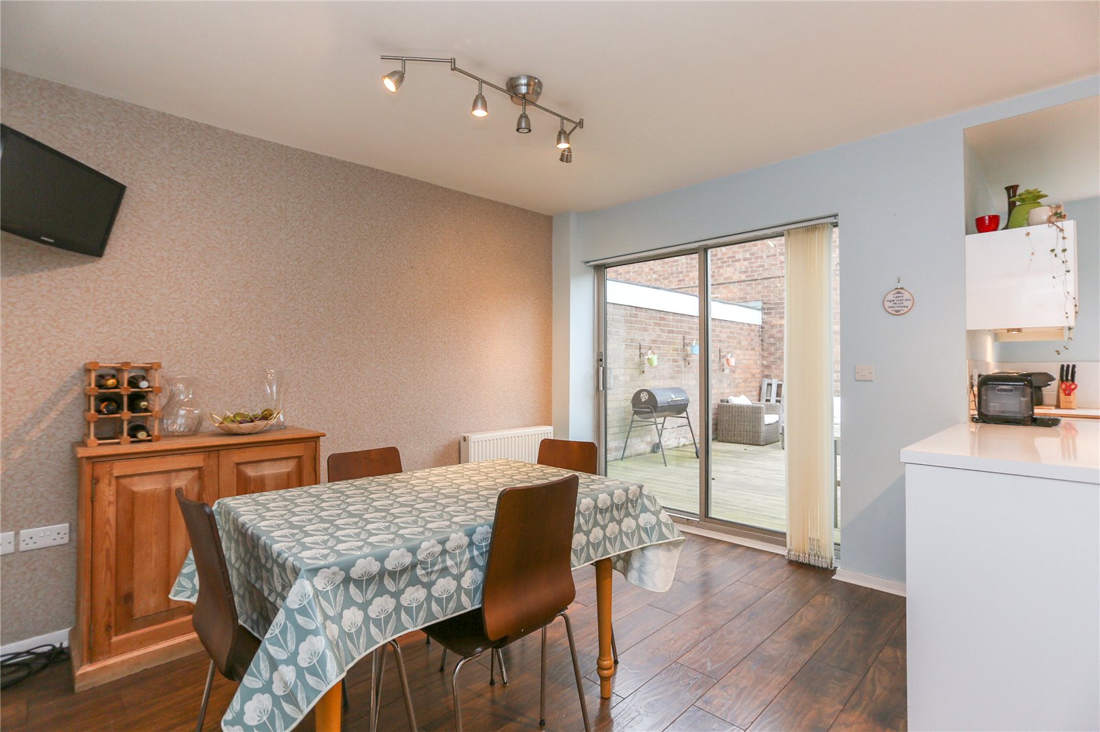 Heaton Norris, Stockport, SK4