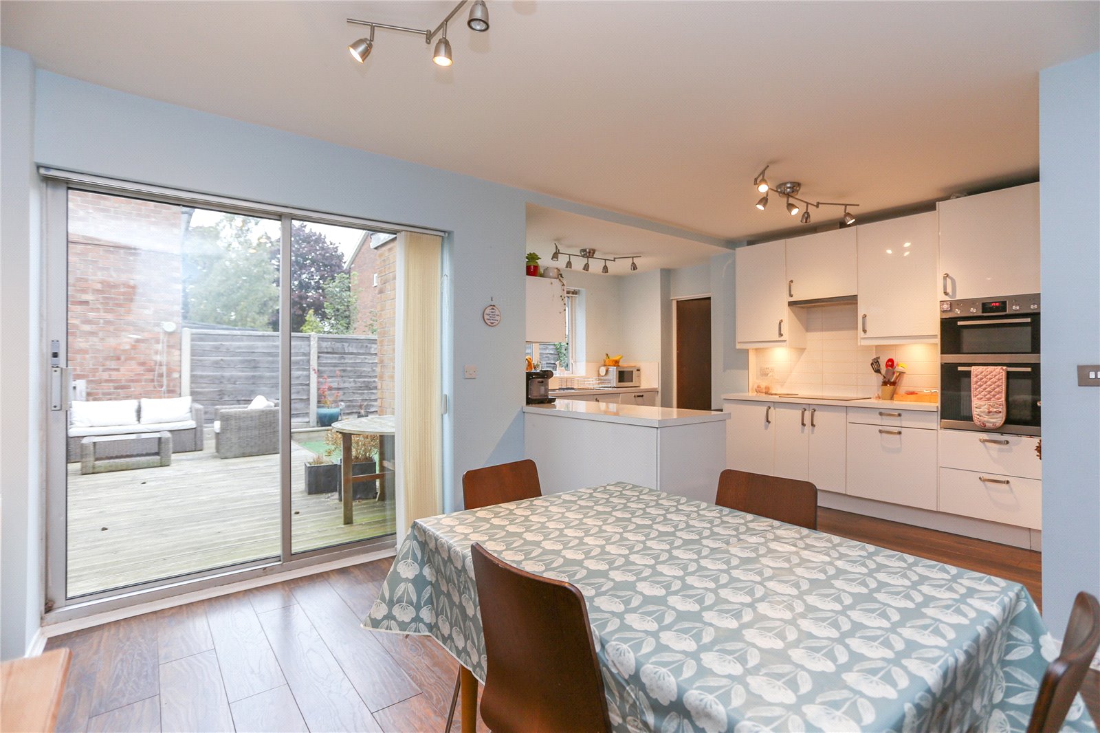 Heaton Norris, Stockport, SK4