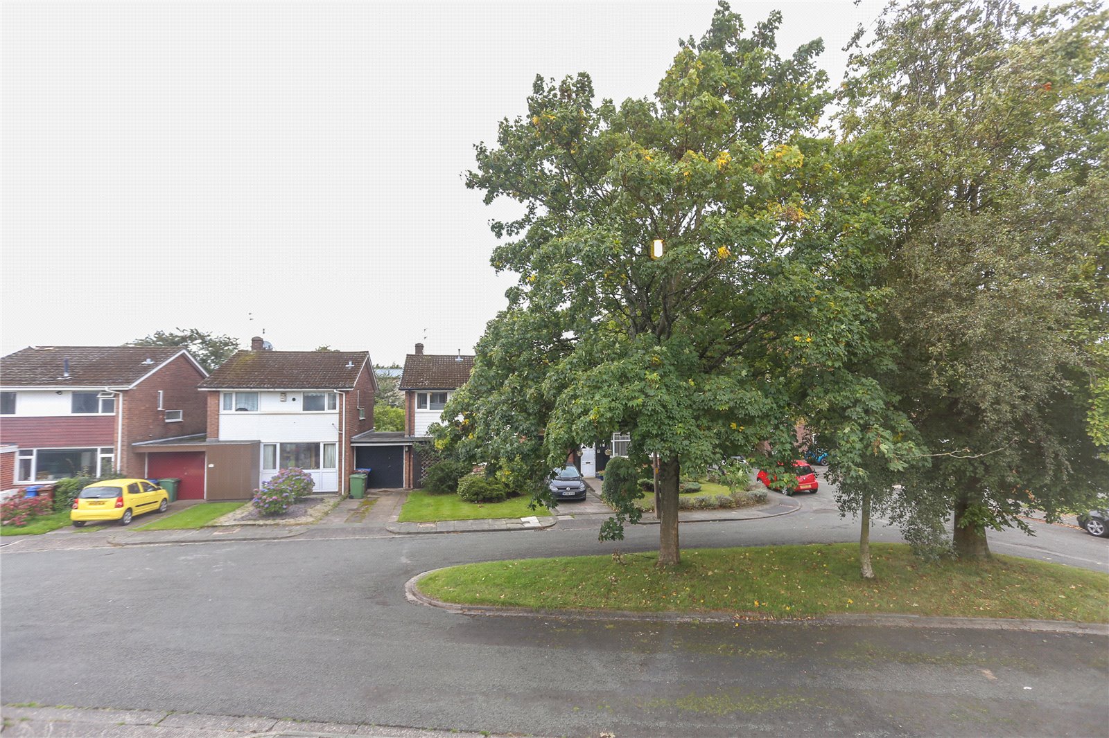 Heaton Norris, Stockport, SK4