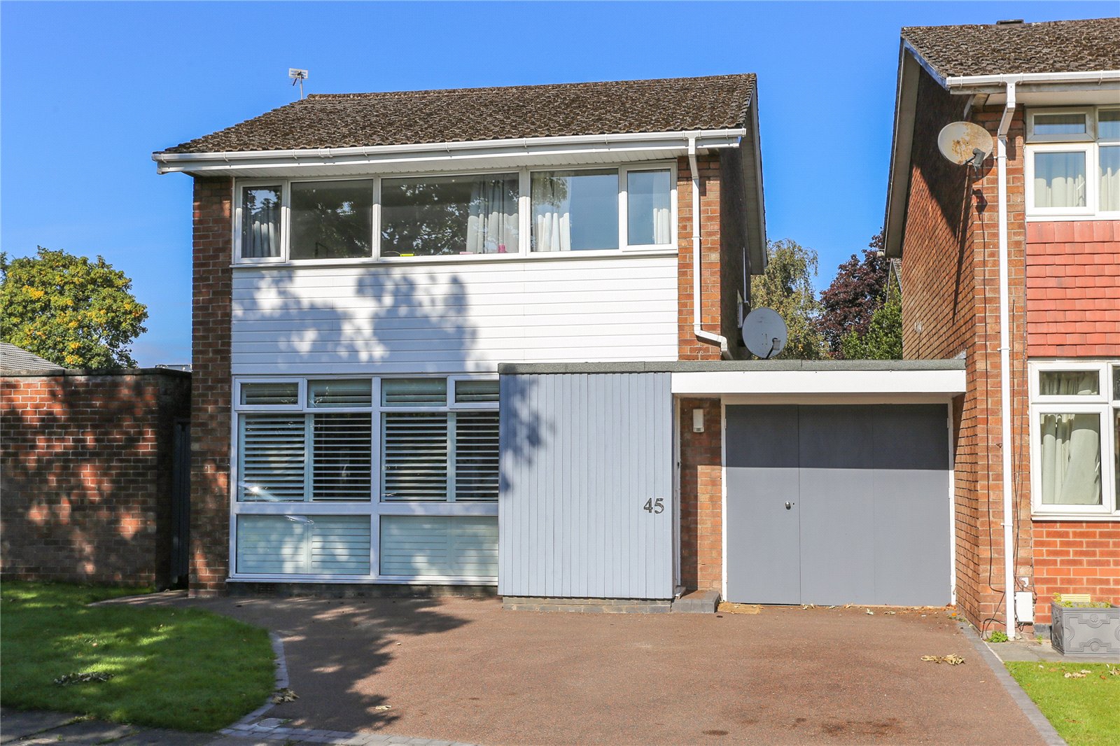 Heaton Norris, Stockport, SK4