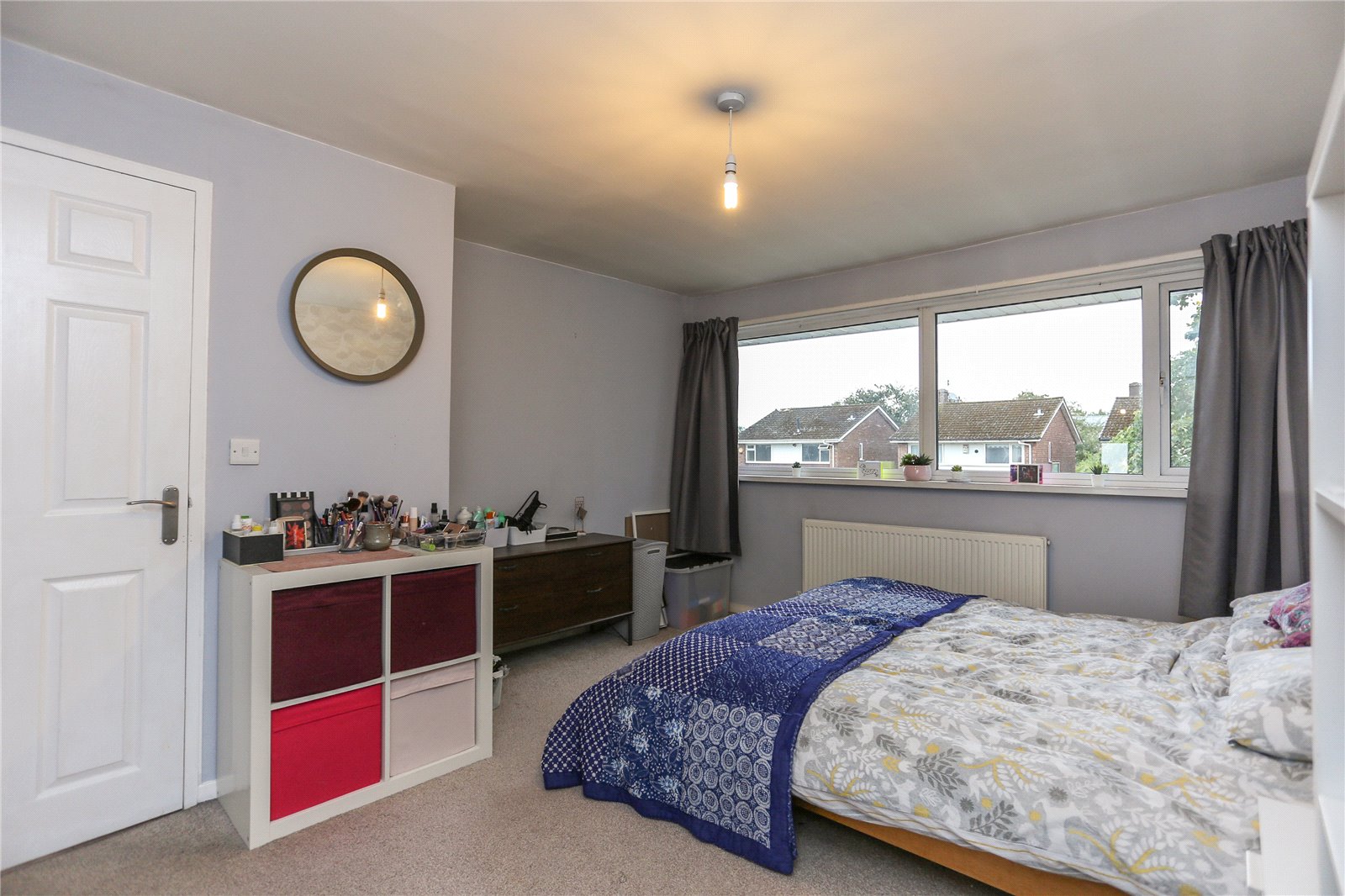 Heaton Norris, Stockport, SK4