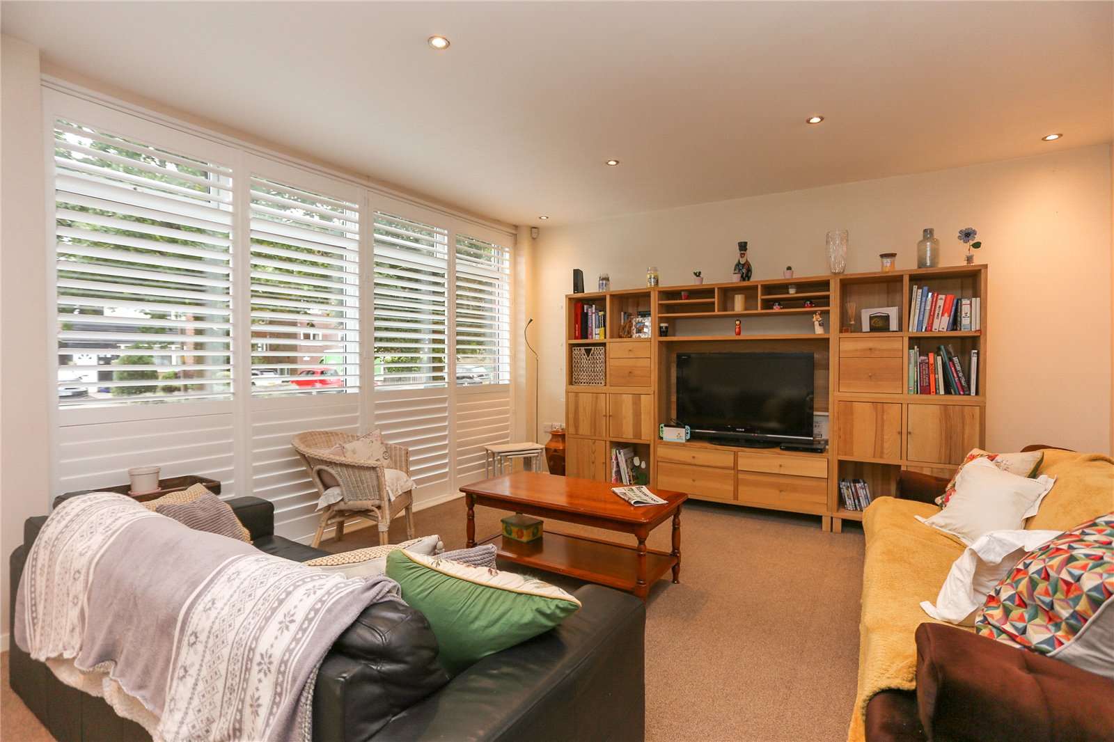 Heaton Norris, Stockport, SK4