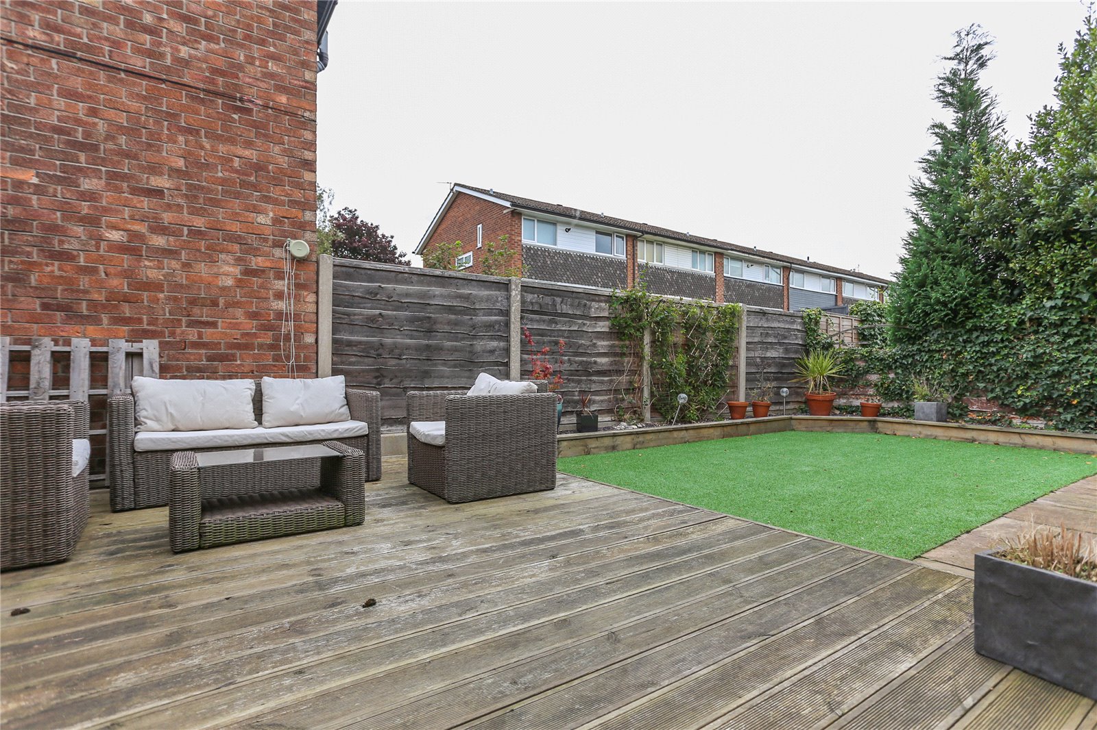 Heaton Norris, Stockport, SK4