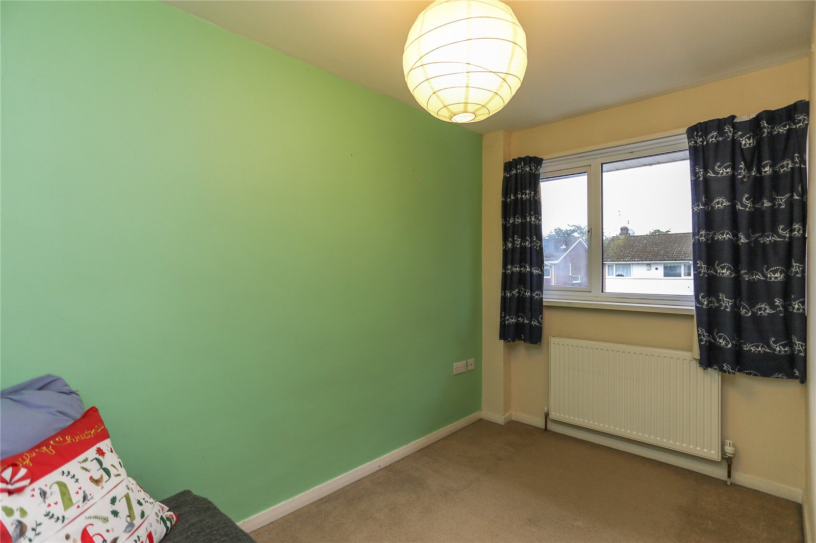 Heaton Norris, Stockport, SK4
