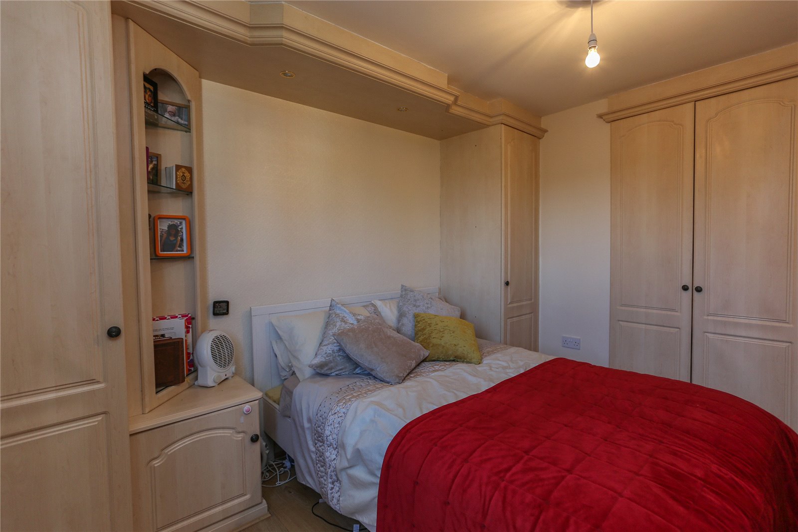 Heaton Norris, Stockport, SK4