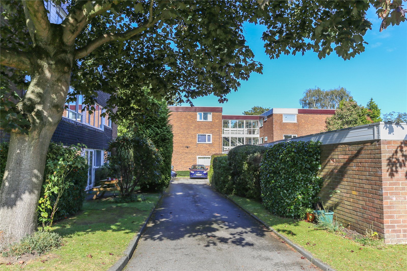 Heaton Norris, Stockport, SK4