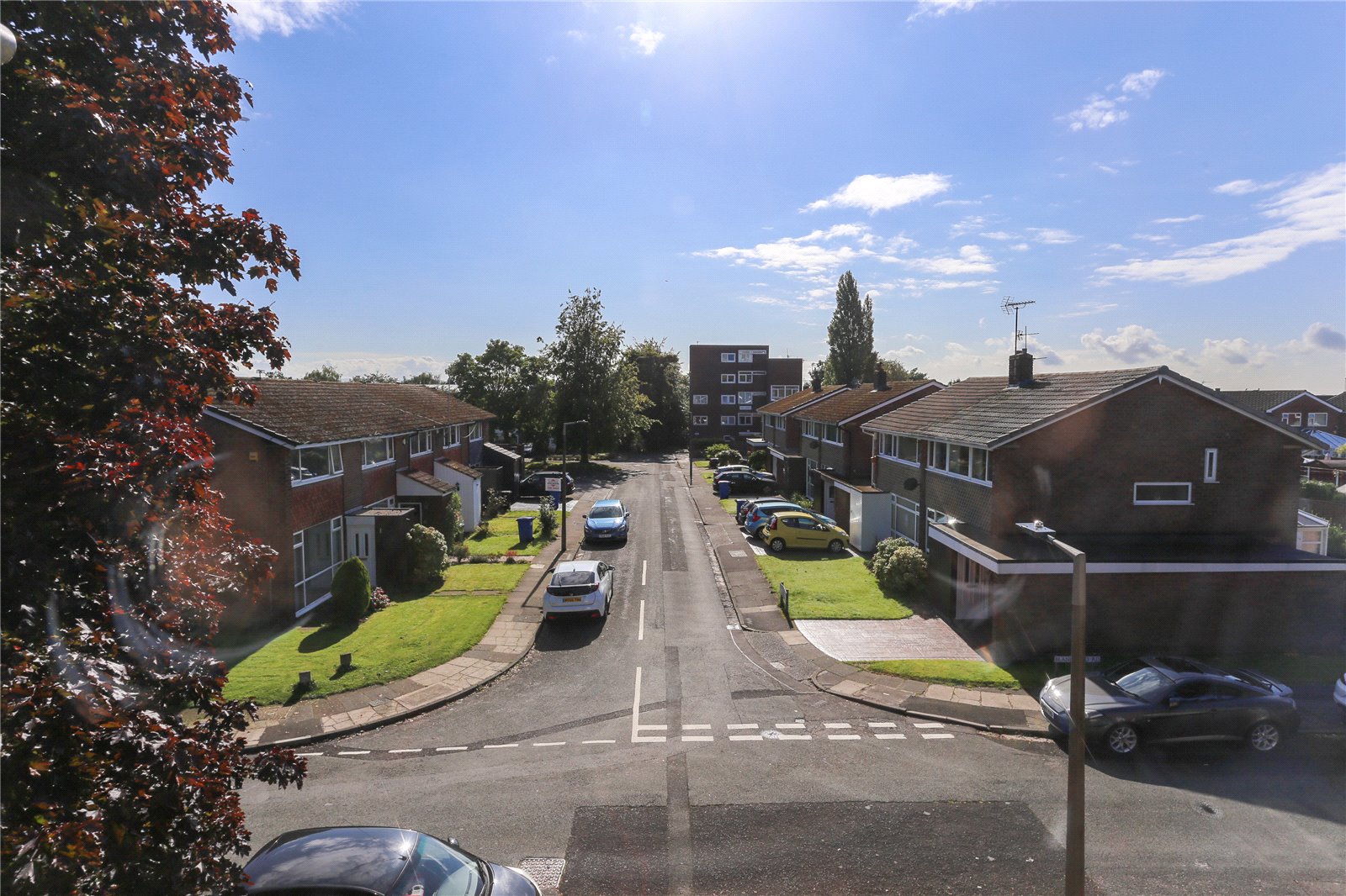 Heaton Norris, Stockport, SK4