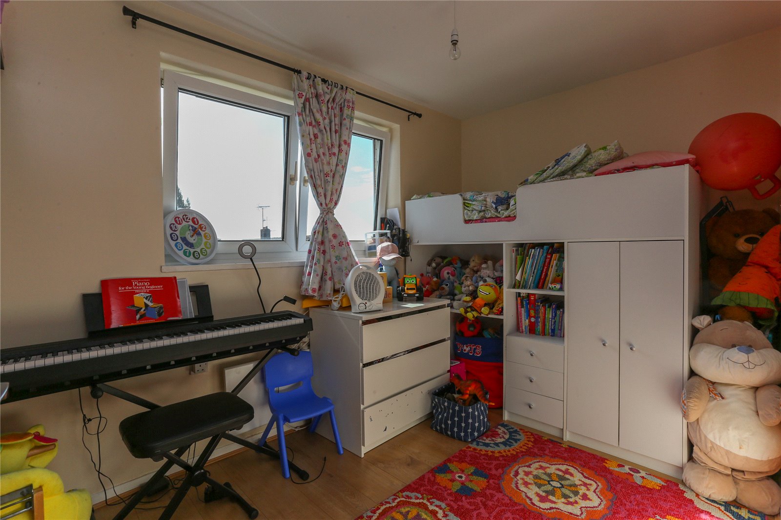 Heaton Norris, Stockport, SK4