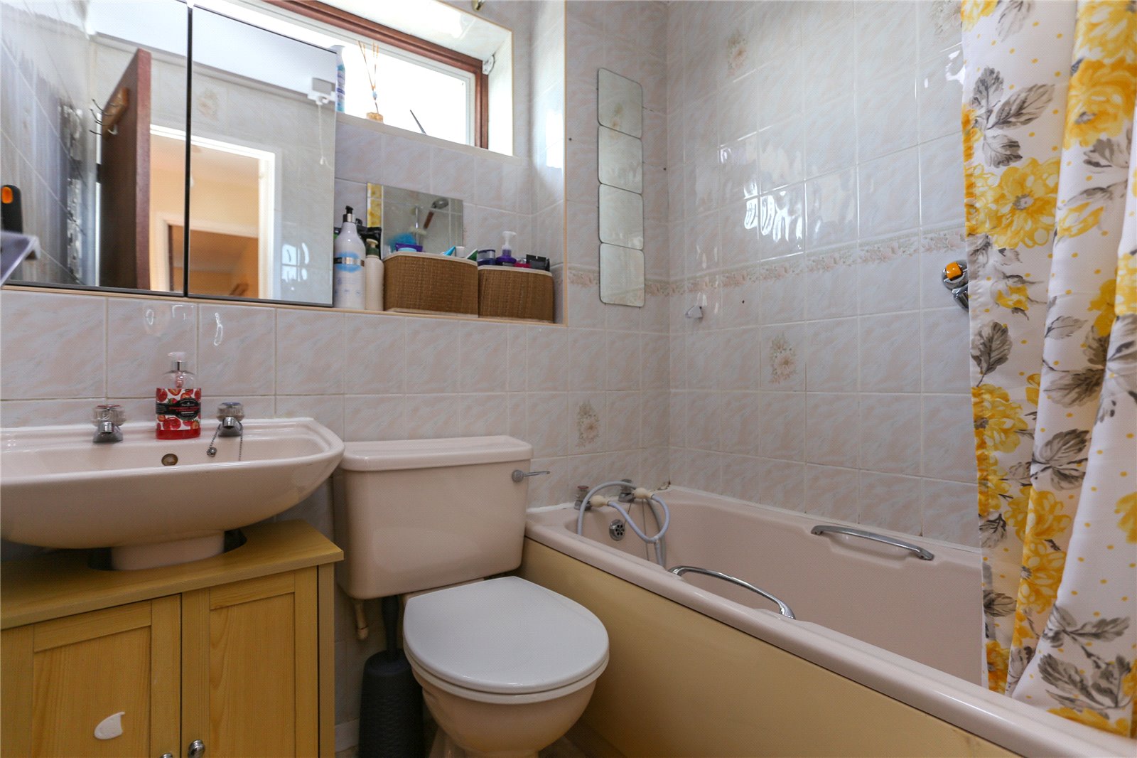 Heaton Norris, Stockport, SK4