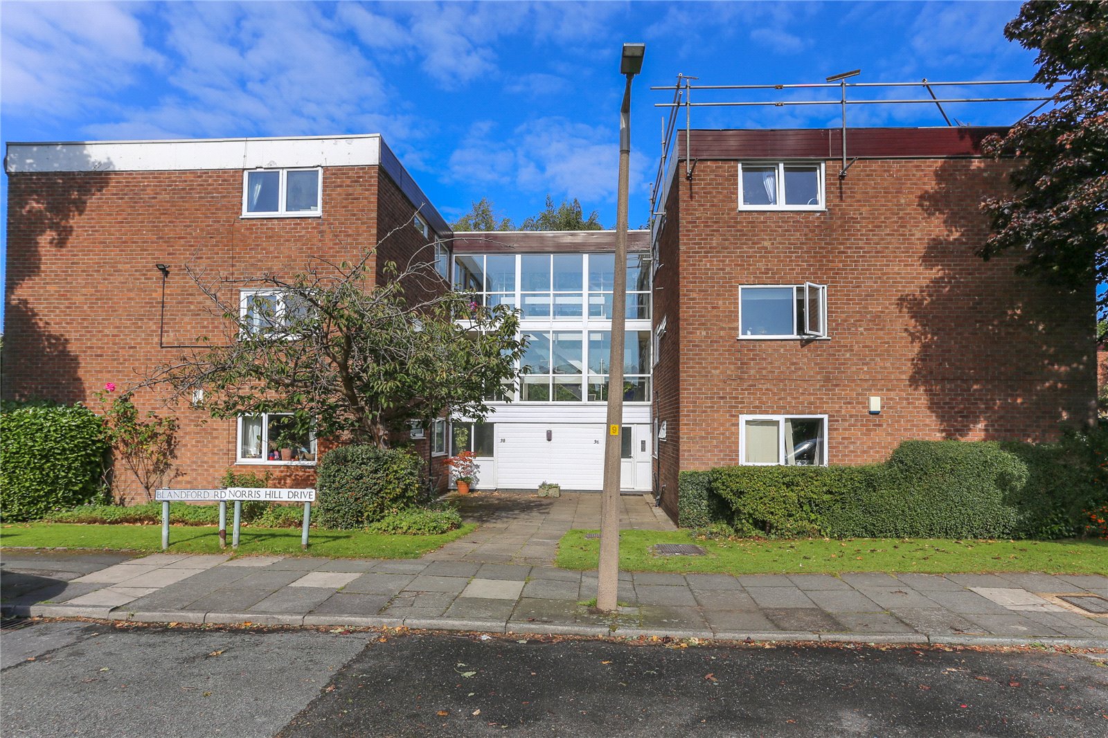Heaton Norris, Stockport, SK4