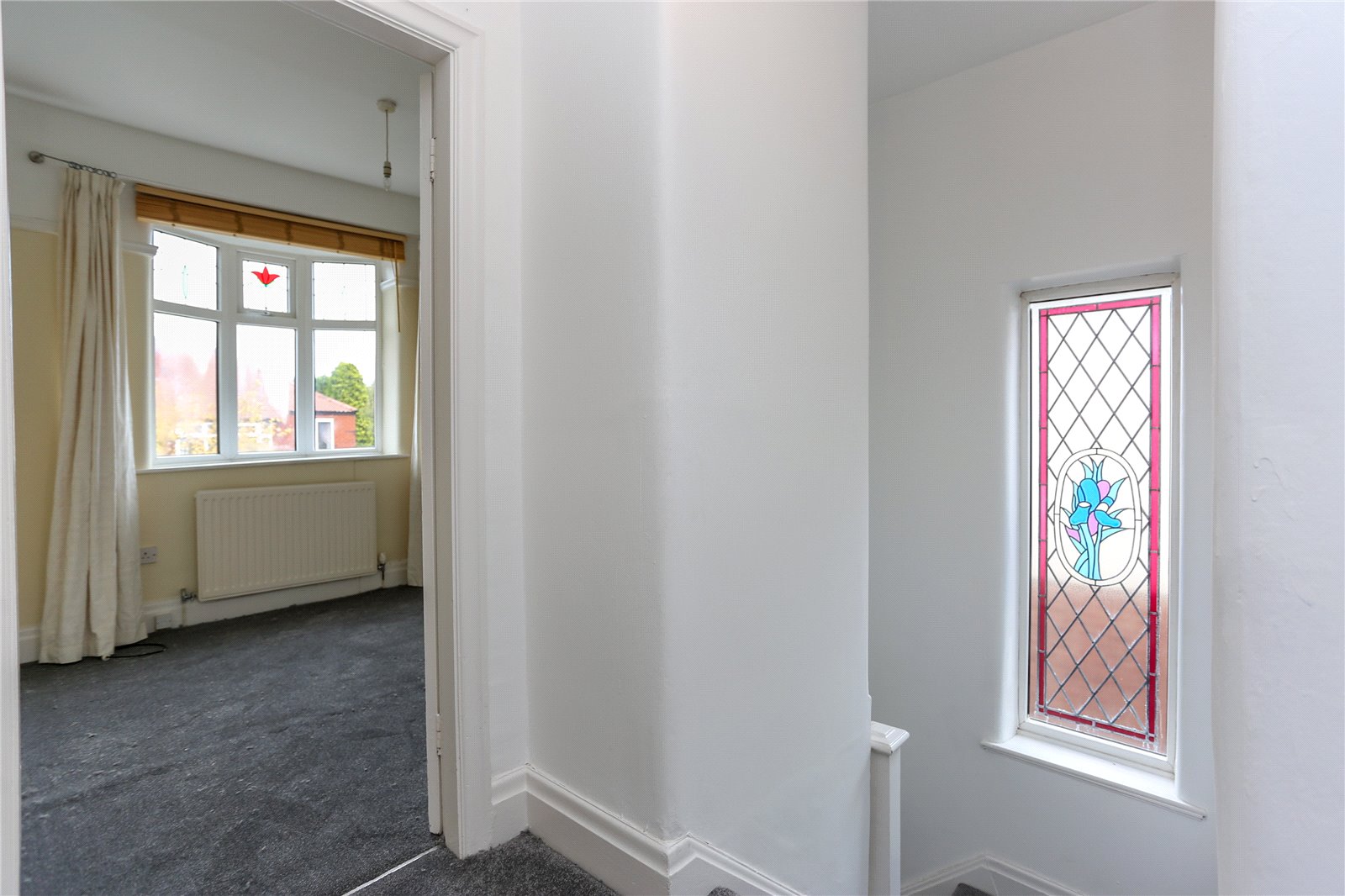 Heaton Moor, Stockport, SK4