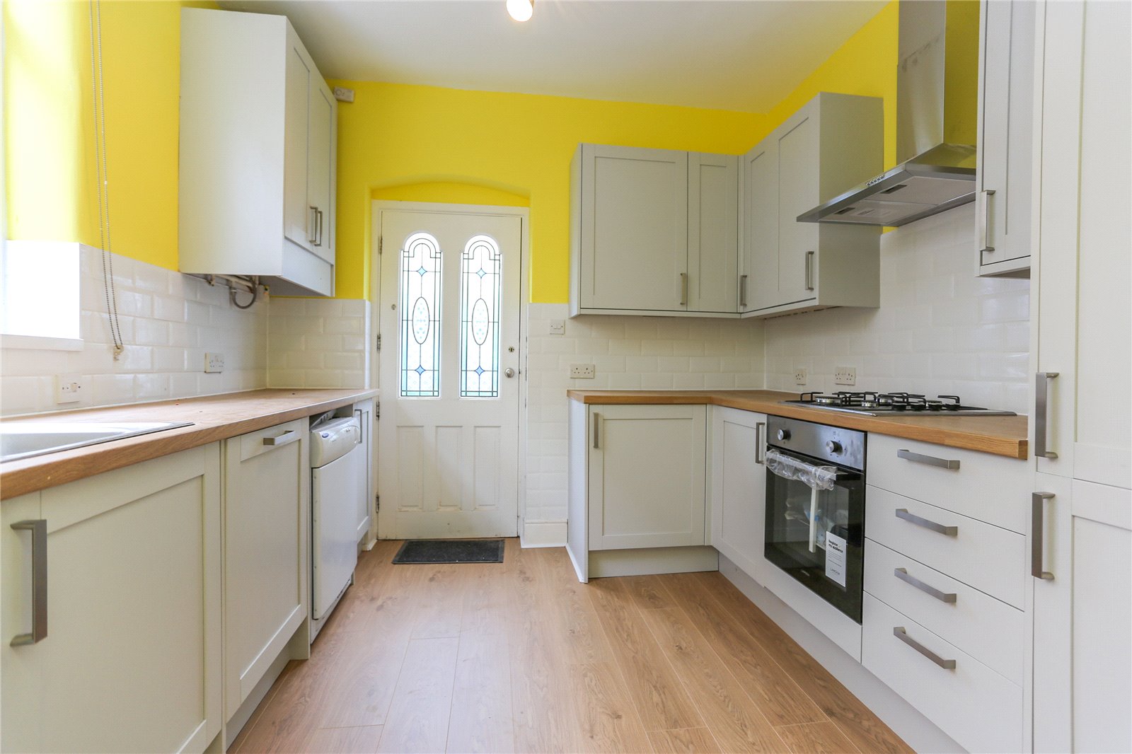 Heaton Moor, Stockport, SK4