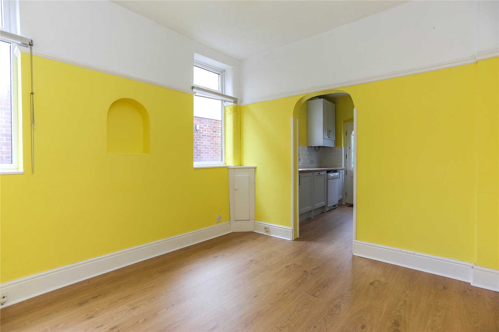 Heaton Moor, Stockport, SK4