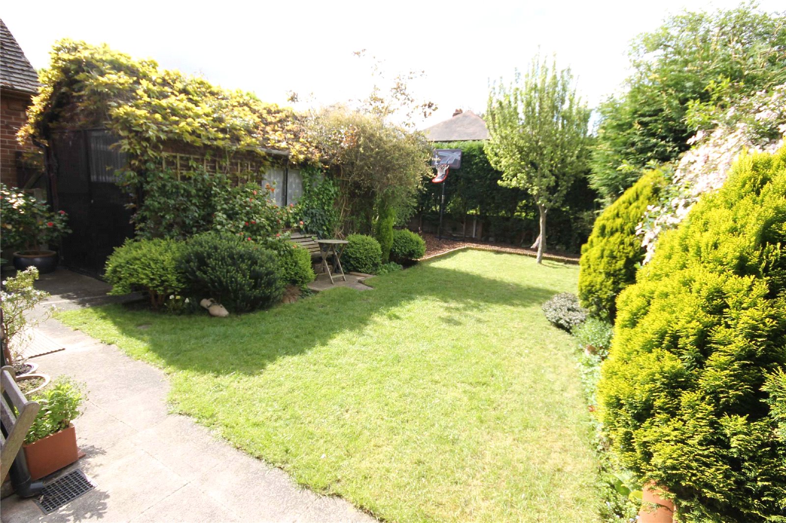 Heaton Moor, Stockport, SK4