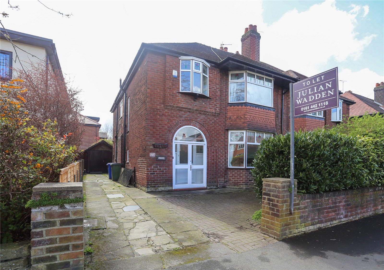 Heaton Moor, Stockport, SK4