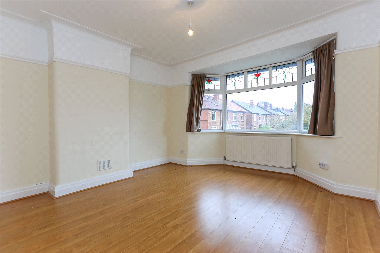 Heaton Moor, Stockport, SK4