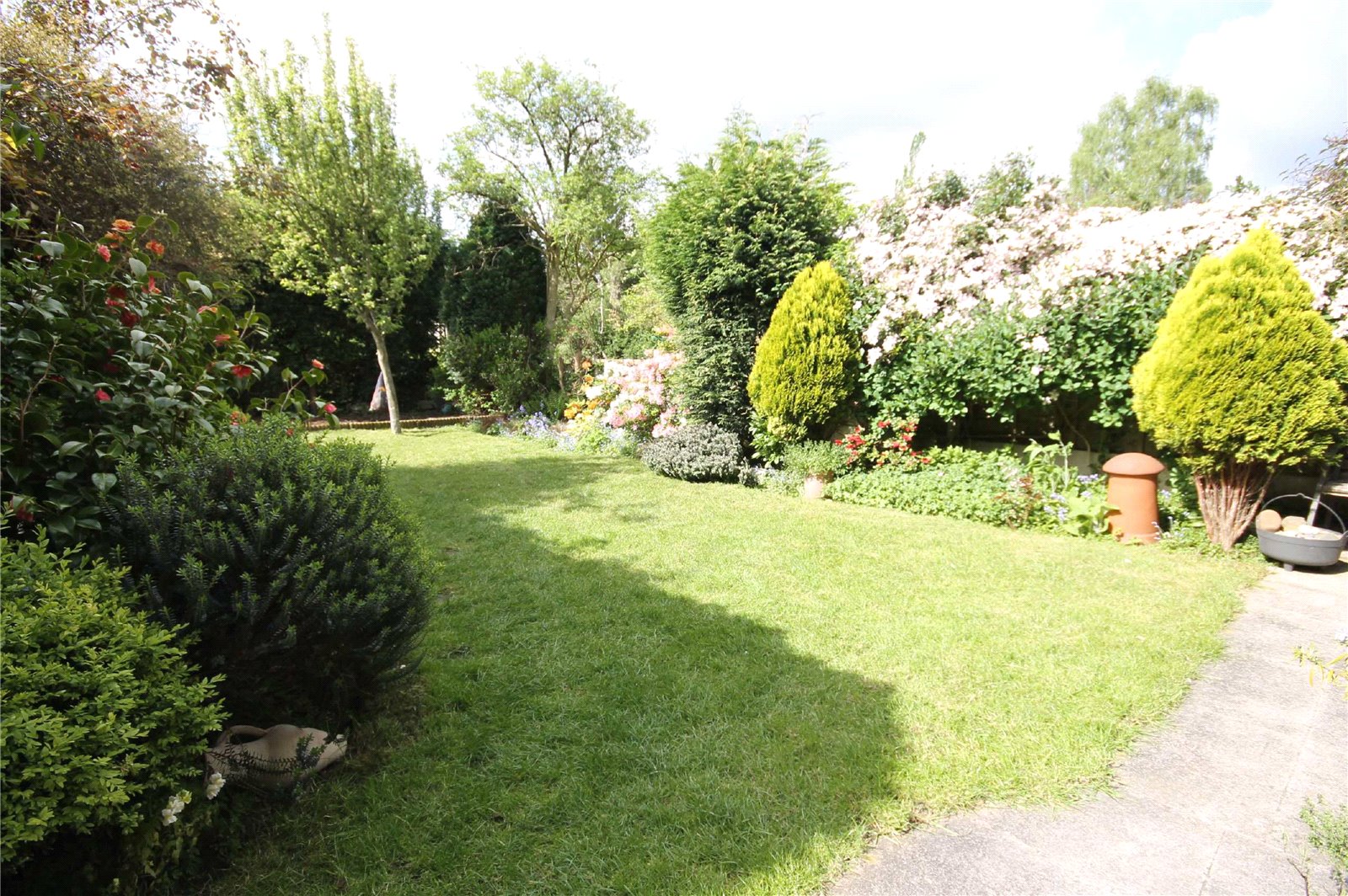 Heaton Moor, Stockport, SK4