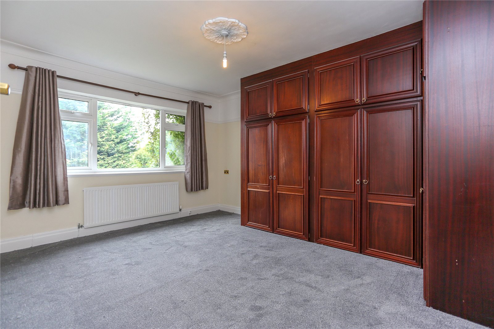Heaton Moor, Stockport, SK4