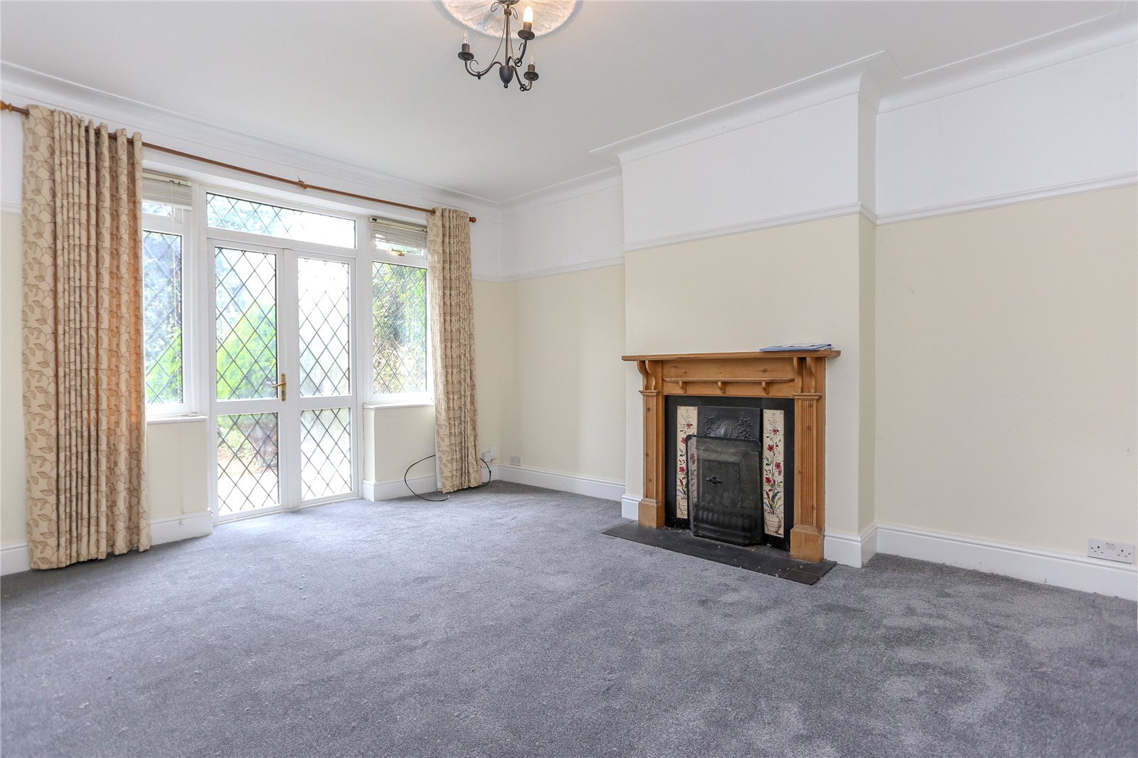Heaton Moor, Stockport, SK4